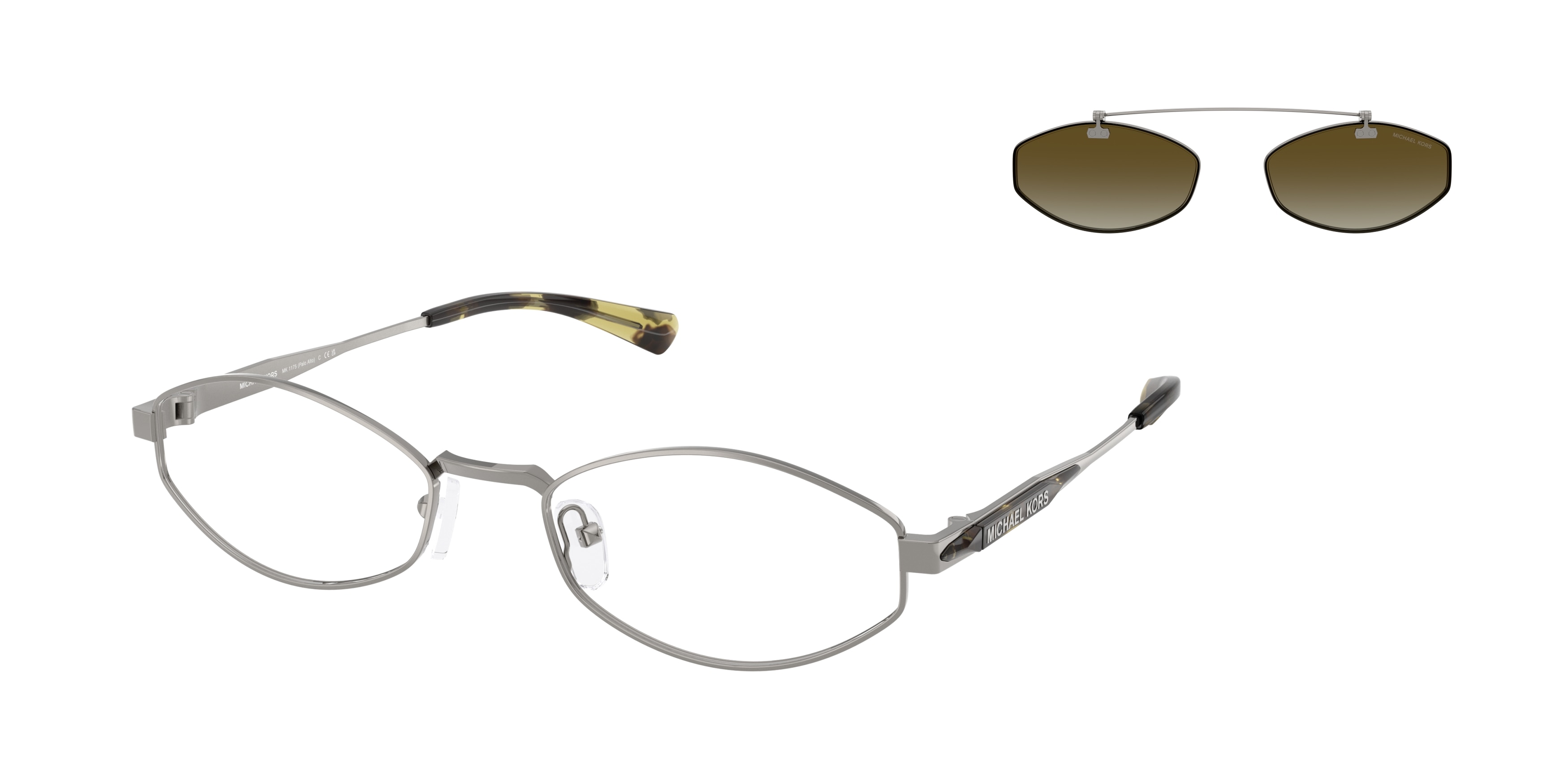 Michael Kors MK1175 19067Z Palo Alto 